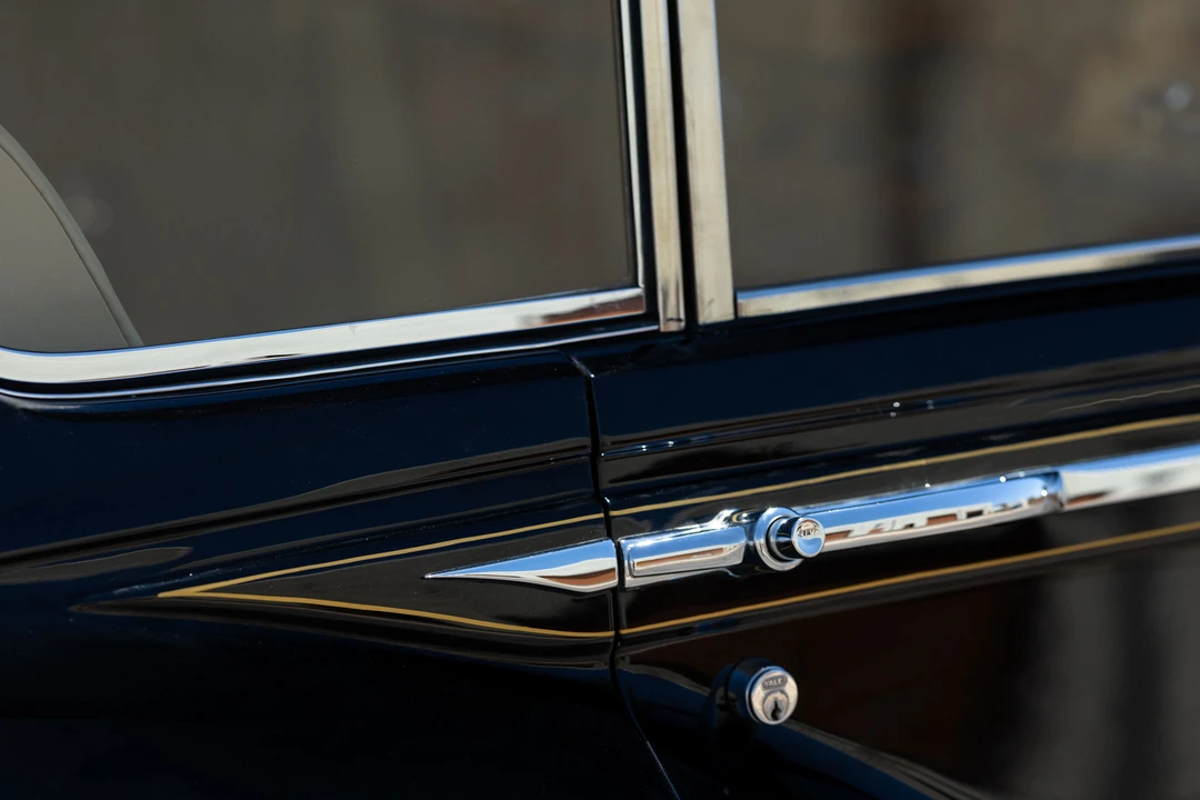 1965 Rolls-Royce Silver Cloud III - Image 29 of 31
