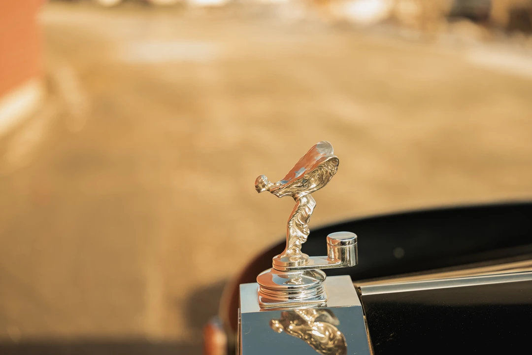1965 Rolls-Royce Silver Cloud III - Image 21 of 31