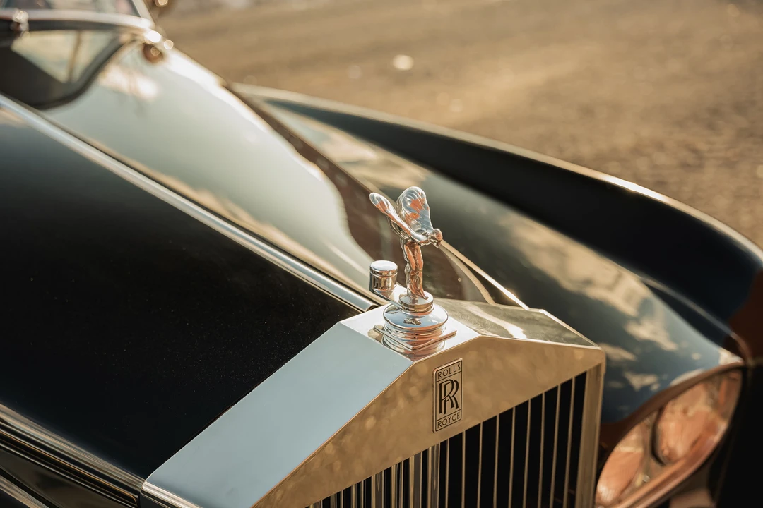 1965 Rolls-Royce Silver Cloud III - Image 25 of 31