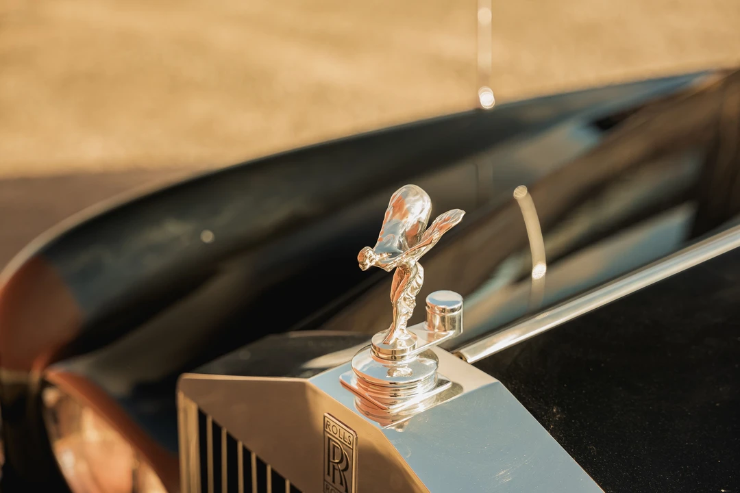 1965 Rolls-Royce Silver Cloud III - Image 23 of 31