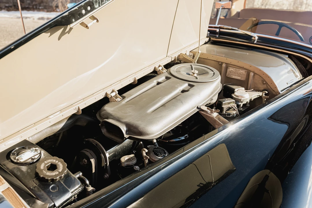 1965 Rolls-Royce Silver Cloud III - Image 7 of 31