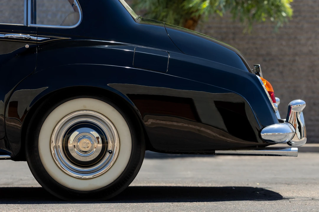 1965 Rolls-Royce Silver Cloud III - Image 10 of 31