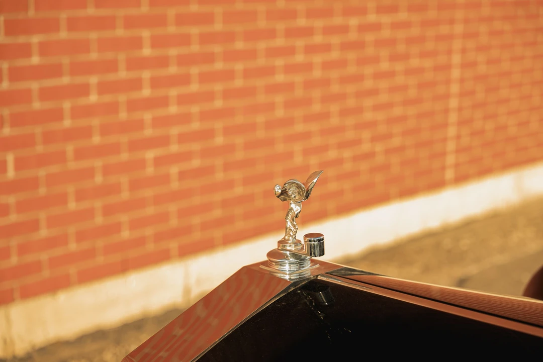1965 Rolls-Royce Silver Cloud III - Image 22 of 31