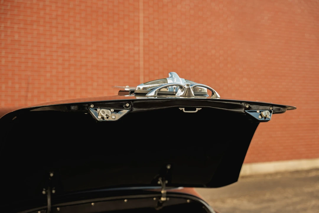 1965 Rolls-Royce Silver Cloud III - Image 10 of 31