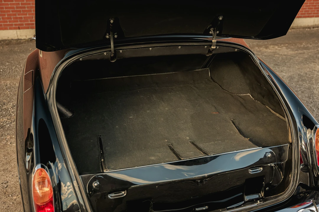 1965 Rolls-Royce Silver Cloud III - Image 16 of 31