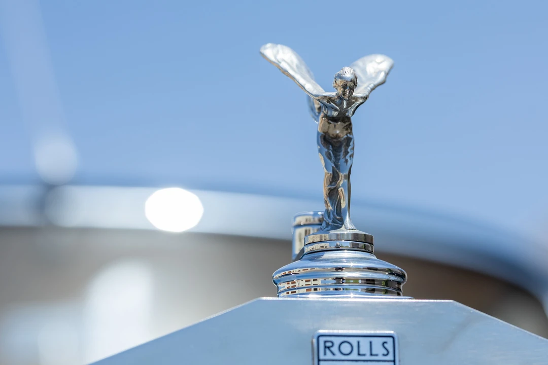 1965 Rolls-Royce Silver Cloud III - Image 31 of 31