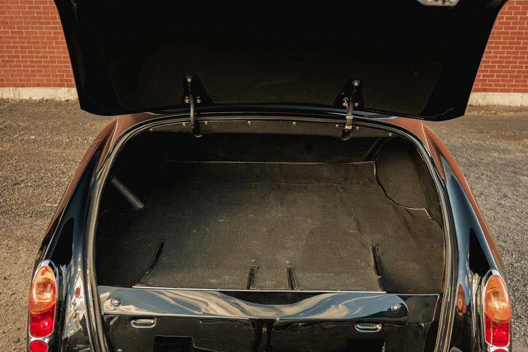 1965 Rolls-Royce Silver Cloud III - Image 15 of 31