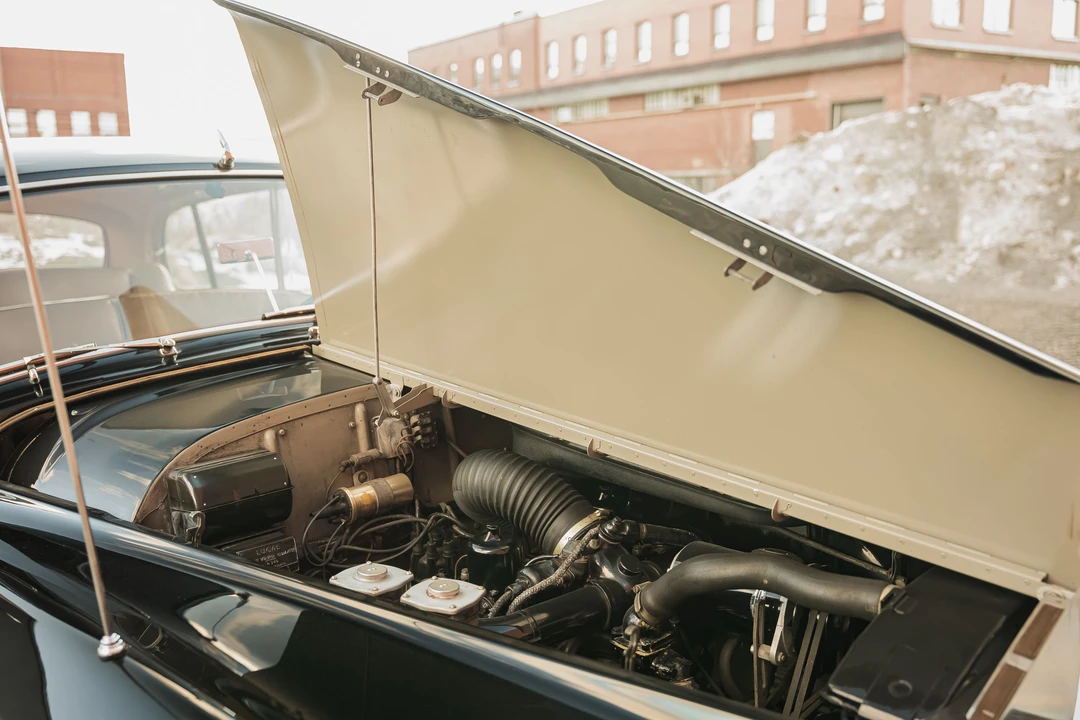 1965 Rolls-Royce Silver Cloud III - Image 28 of 31