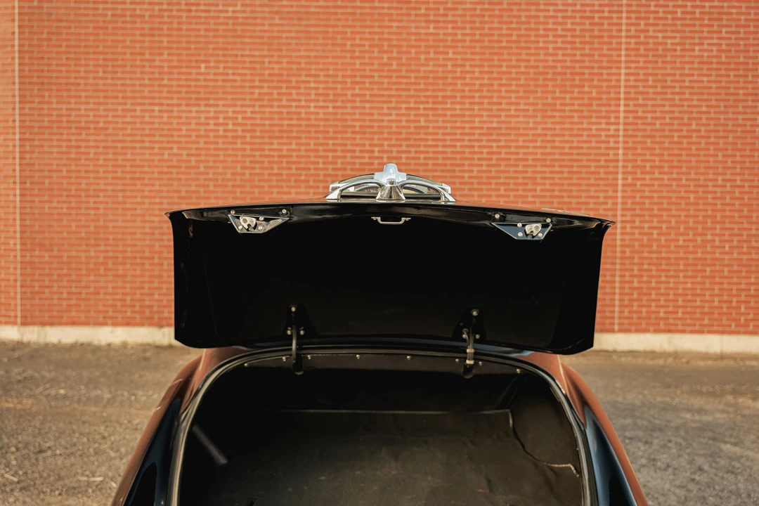 1965 Rolls-Royce Silver Cloud III - Image 13 of 31
