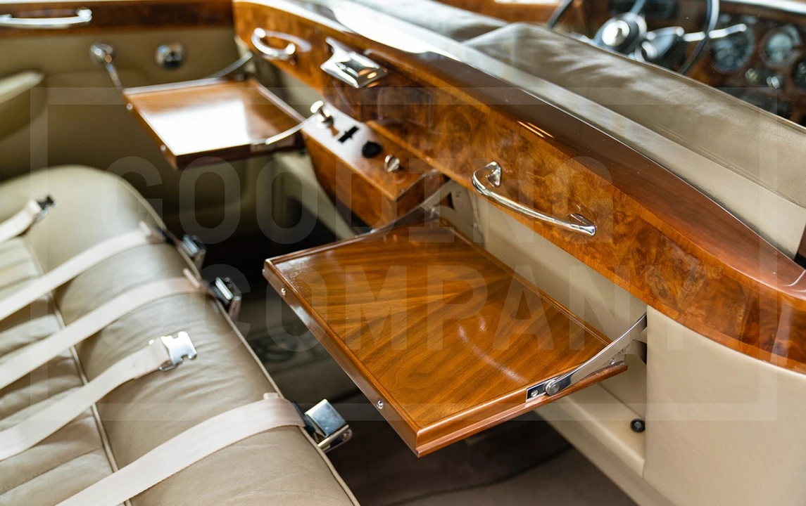 1965 Rolls-Royce Silver Cloud III - Image 4 of 17