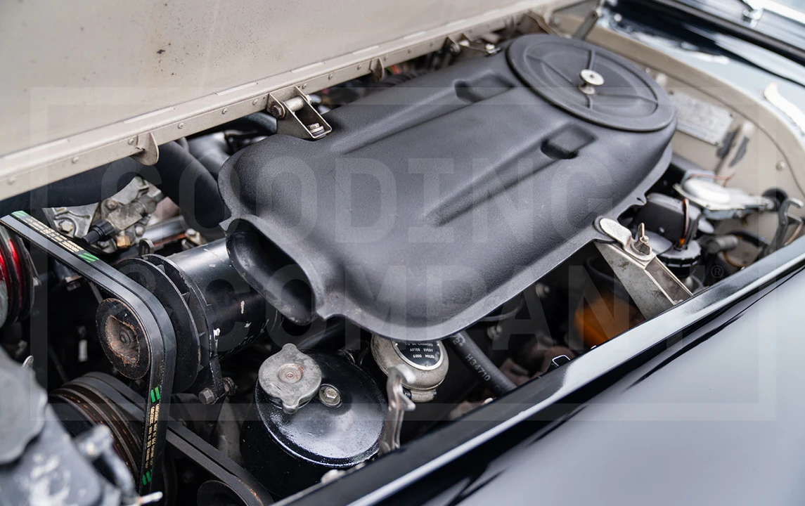 1965 Rolls-Royce Silver Cloud III - Image 15 of 17