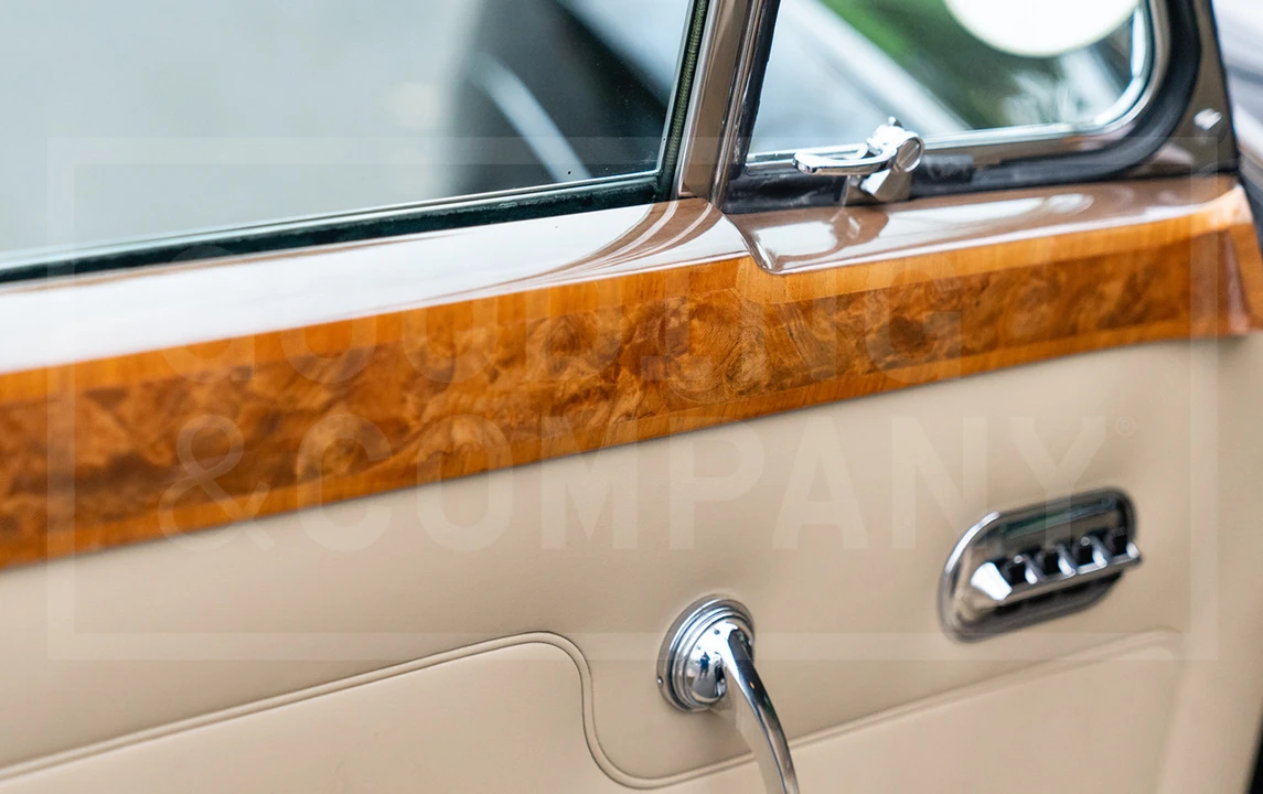 1965 Rolls-Royce Silver Cloud III - Image 11 of 17