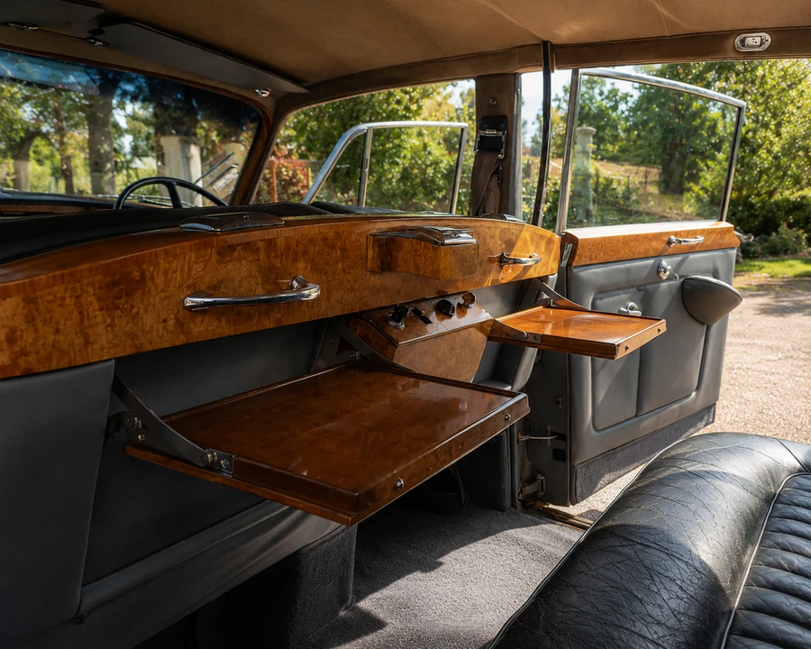 1965 Rolls-Royce Silver Cloud III - Image 4 of 30