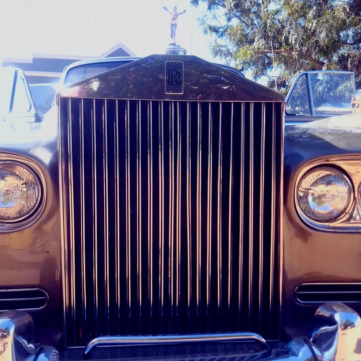 1965 Rolls-Royce Silver Cloud III - Image 23 of 30
