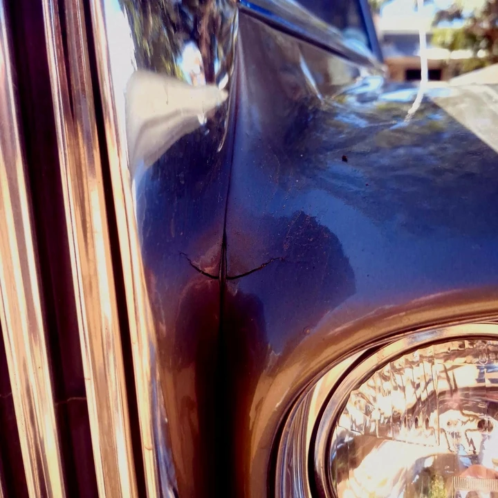 1965 Rolls-Royce Silver Cloud III - Image 30 of 30