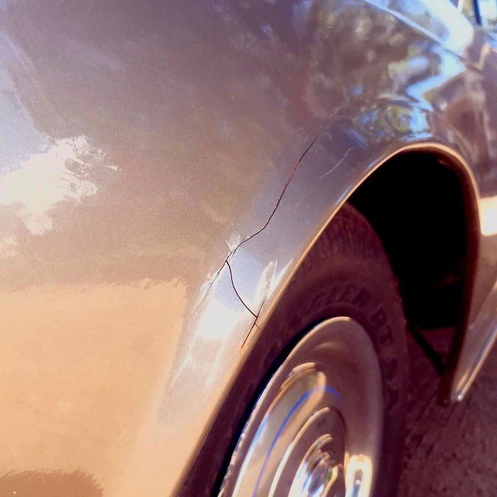 1965 Rolls-Royce Silver Cloud III - Image 29 of 30