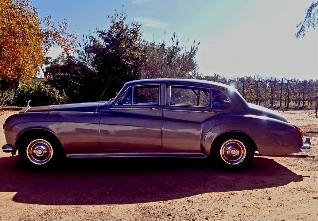 1965 Rolls-Royce Silver Cloud - Image 11 of 31