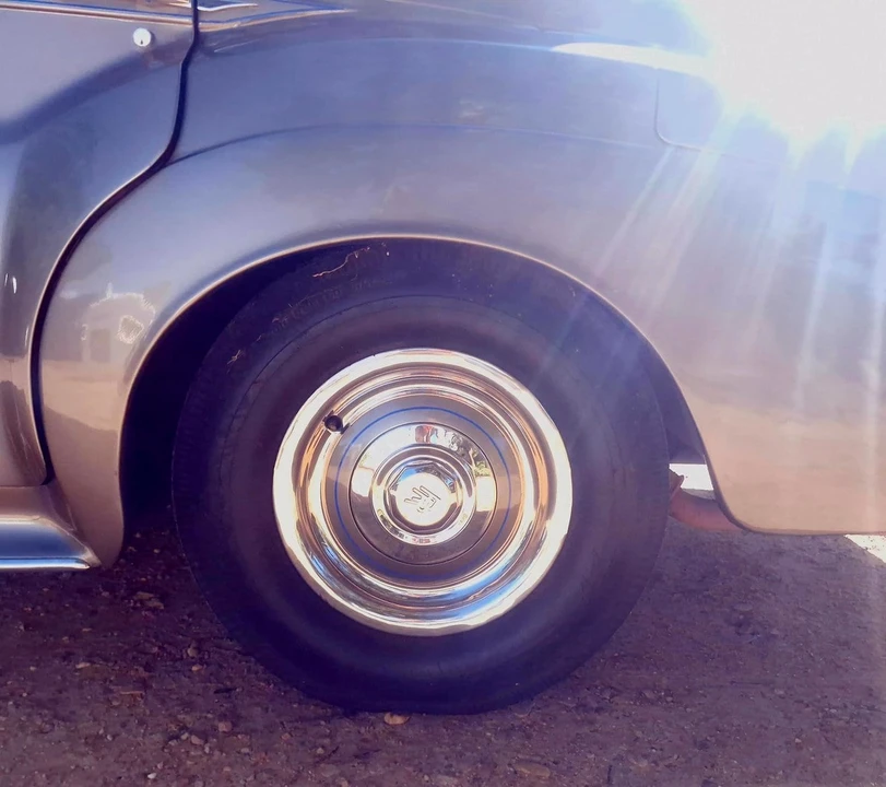 1965 Rolls-Royce Silver Cloud - Image 16 of 31