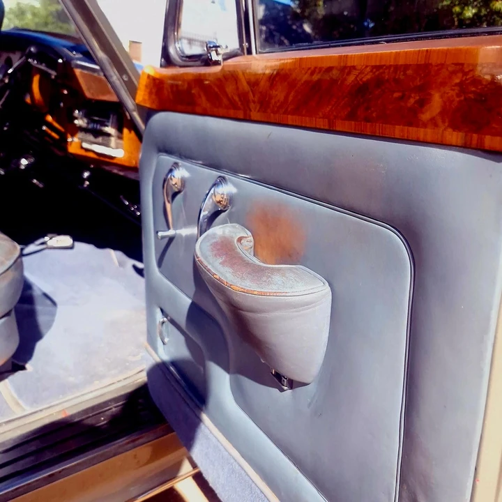 1965 Rolls-Royce Silver Cloud - Image 19 of 31