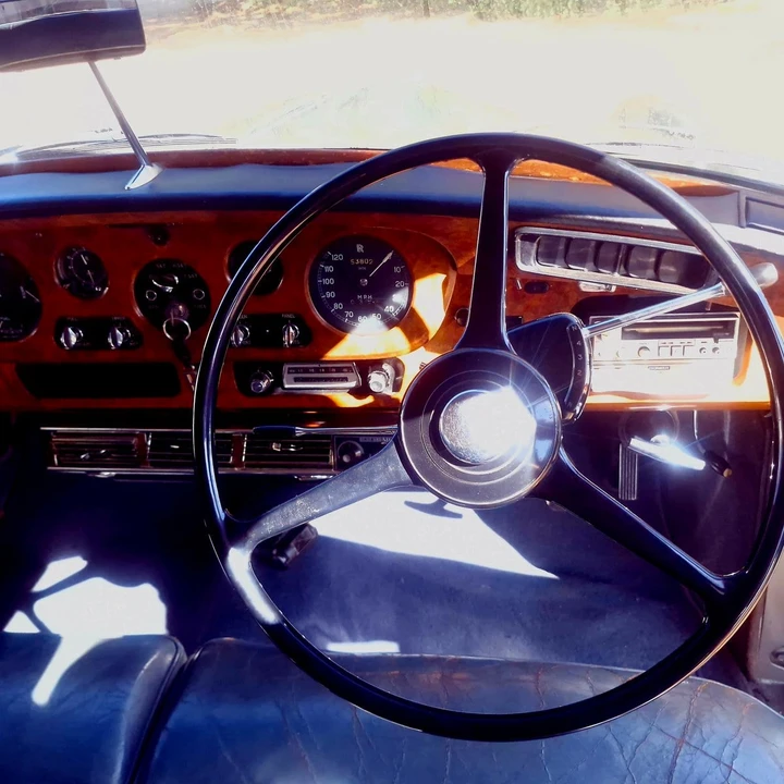 1965 Rolls-Royce Silver Cloud - Image 2 of 31