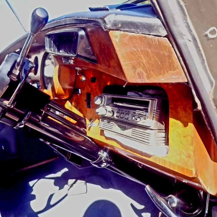 1965 Rolls-Royce Silver Cloud - Image 4 of 31