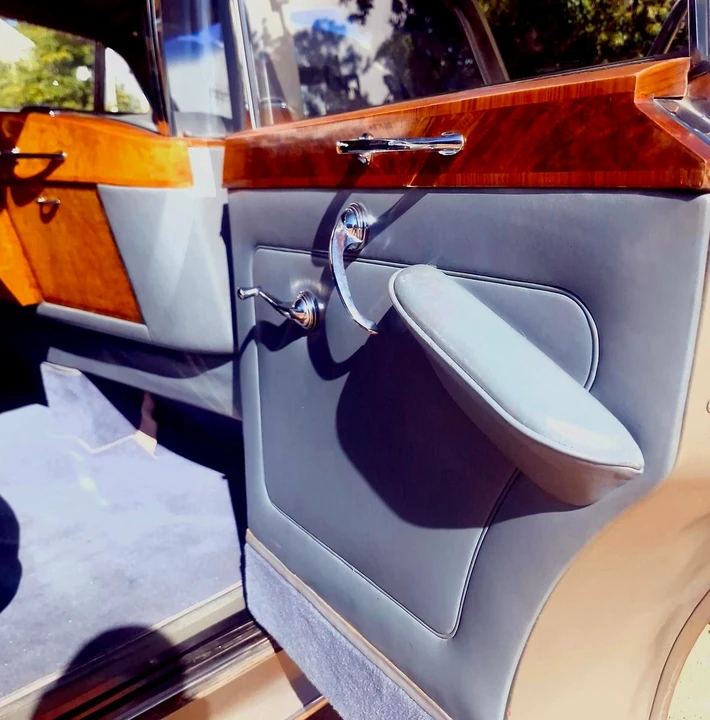 1965 Rolls-Royce Silver Cloud - Image 20 of 31