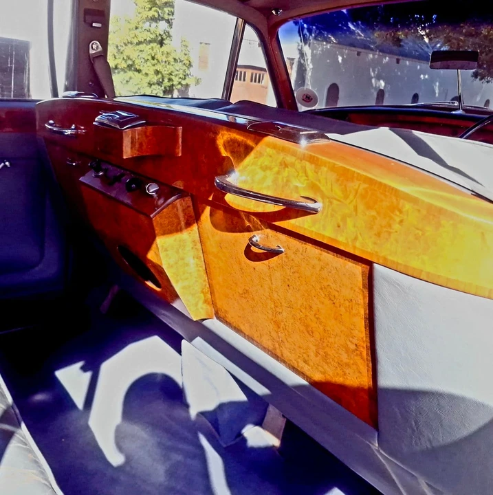 1965 Rolls-Royce Silver Cloud - Image 21 of 31