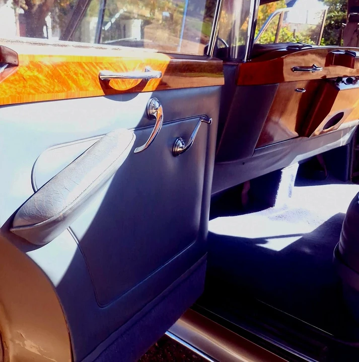 1965 Rolls-Royce Silver Cloud - Image 22 of 31