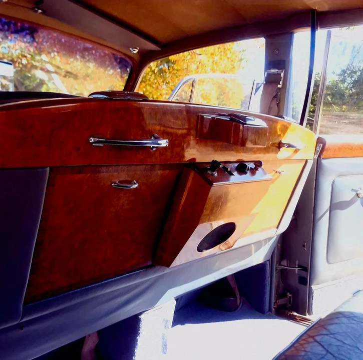 1965 Rolls-Royce Silver Cloud - Image 6 of 31
