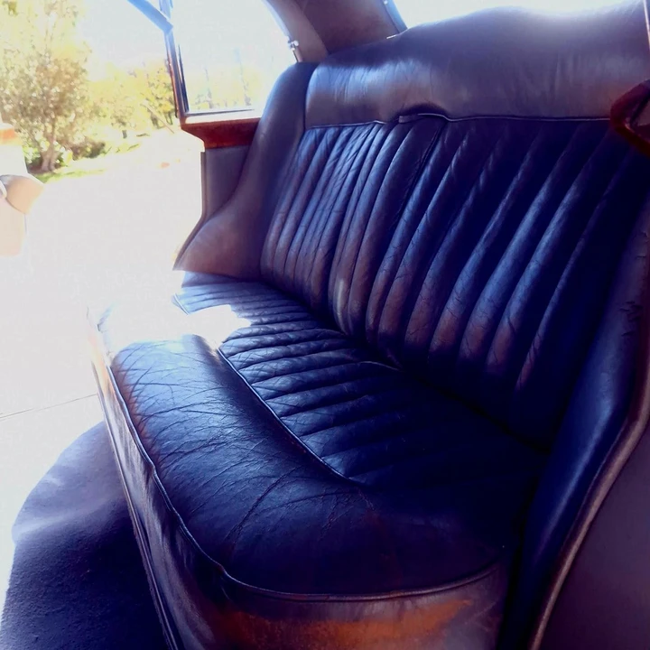 1965 Rolls-Royce Silver Cloud - Image 23 of 31