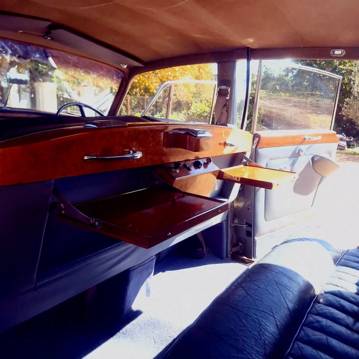 1965 Rolls-Royce Silver Cloud - Image 10 of 31