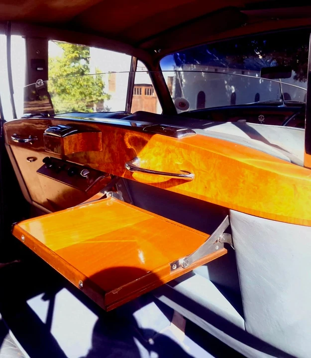 1965 Rolls-Royce Silver Cloud - Image 24 of 31
