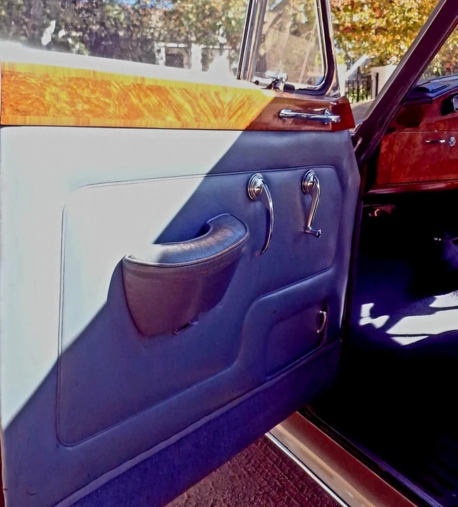 1965 Rolls-Royce Silver Cloud - Image 26 of 31