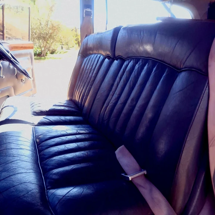 1965 Rolls-Royce Silver Cloud - Image 27 of 31