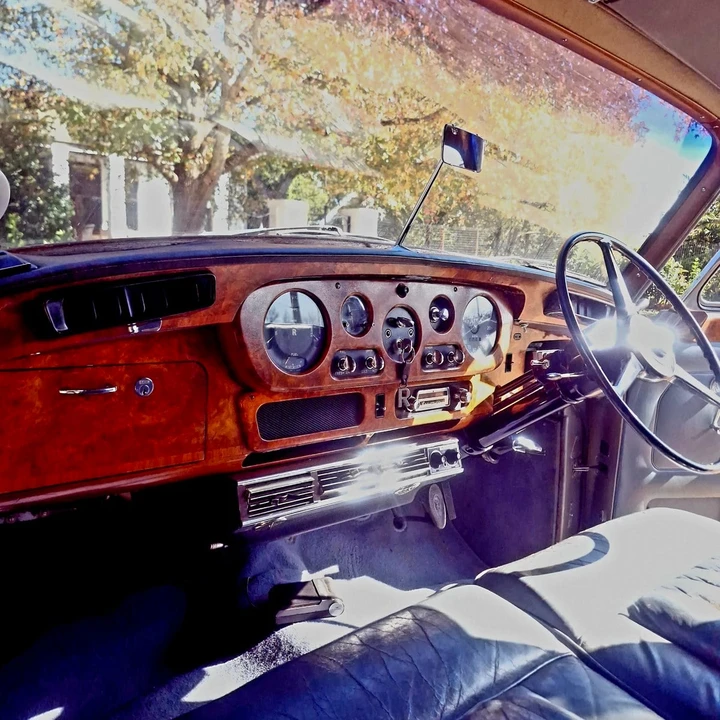1965 Rolls-Royce Silver Cloud - Image 28 of 31