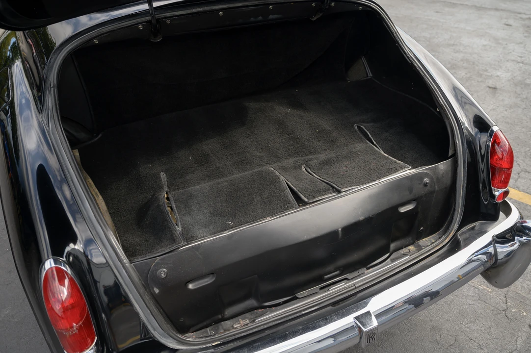 1965 Rolls-Royce Silver Cloud III - Image 2 of 31