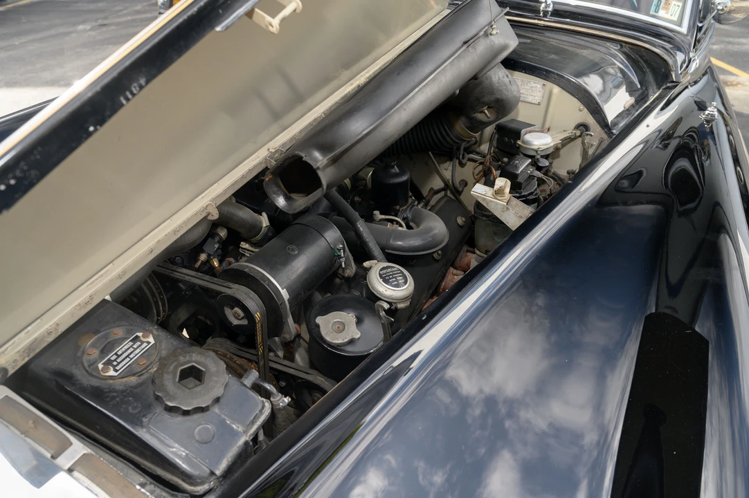 1965 Rolls-Royce Silver Cloud III - Image 8 of 31