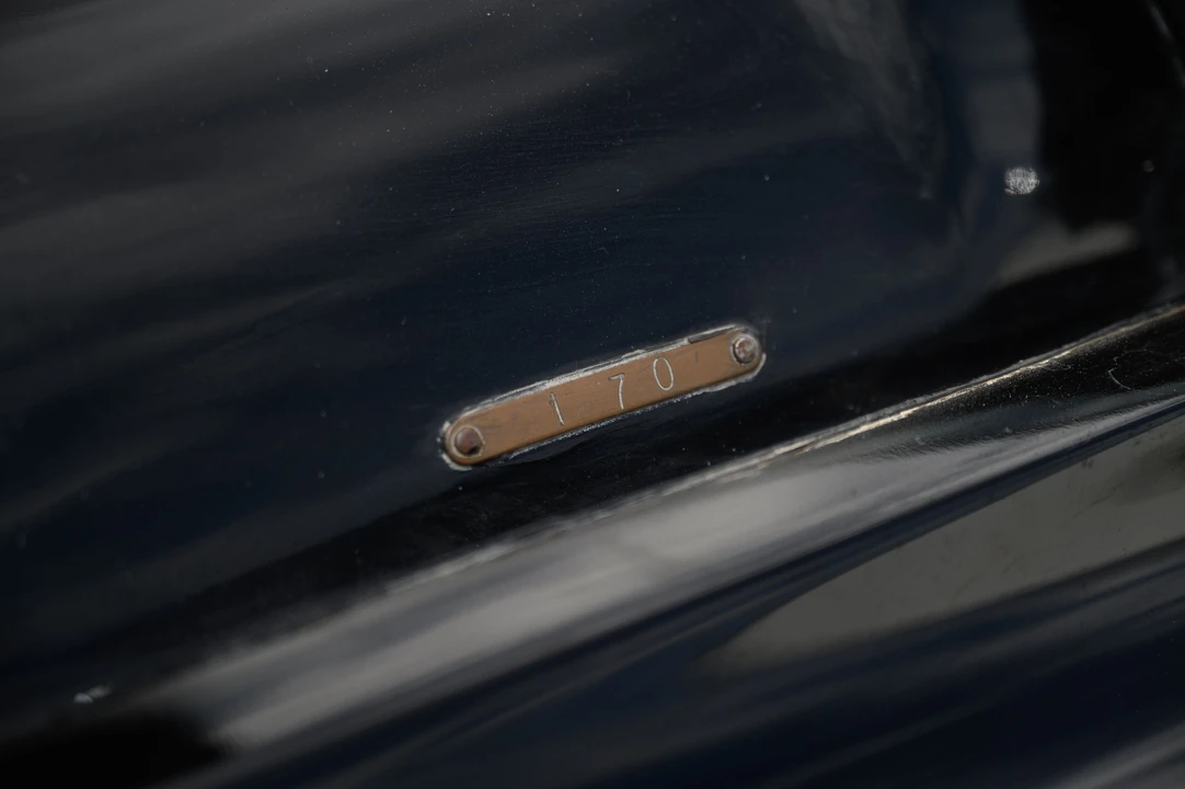 1965 Rolls-Royce Silver Cloud III - Image 13 of 31