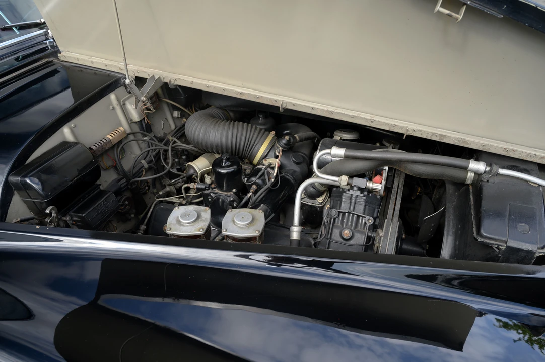 1965 Rolls-Royce Silver Cloud III - Image 6 of 31