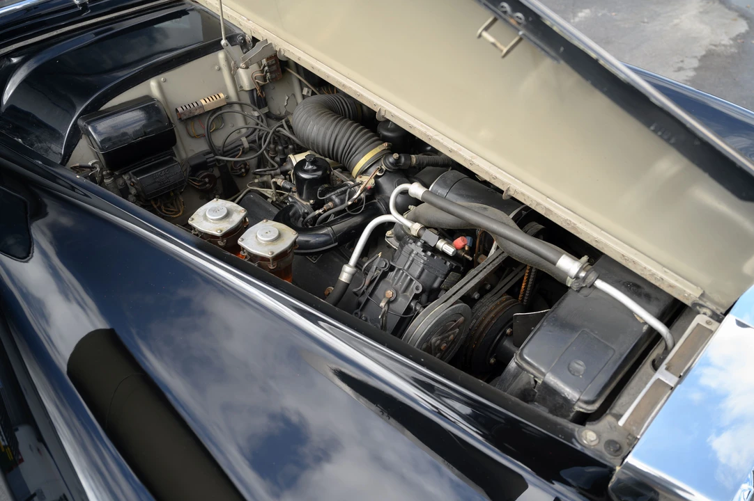 1965 Rolls-Royce Silver Cloud III - Image 4 of 31