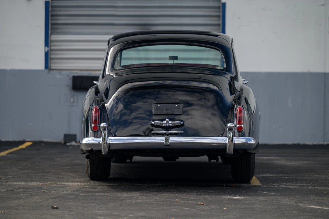 1965 Rolls-Royce Silver Cloud III - Image 30 of 31