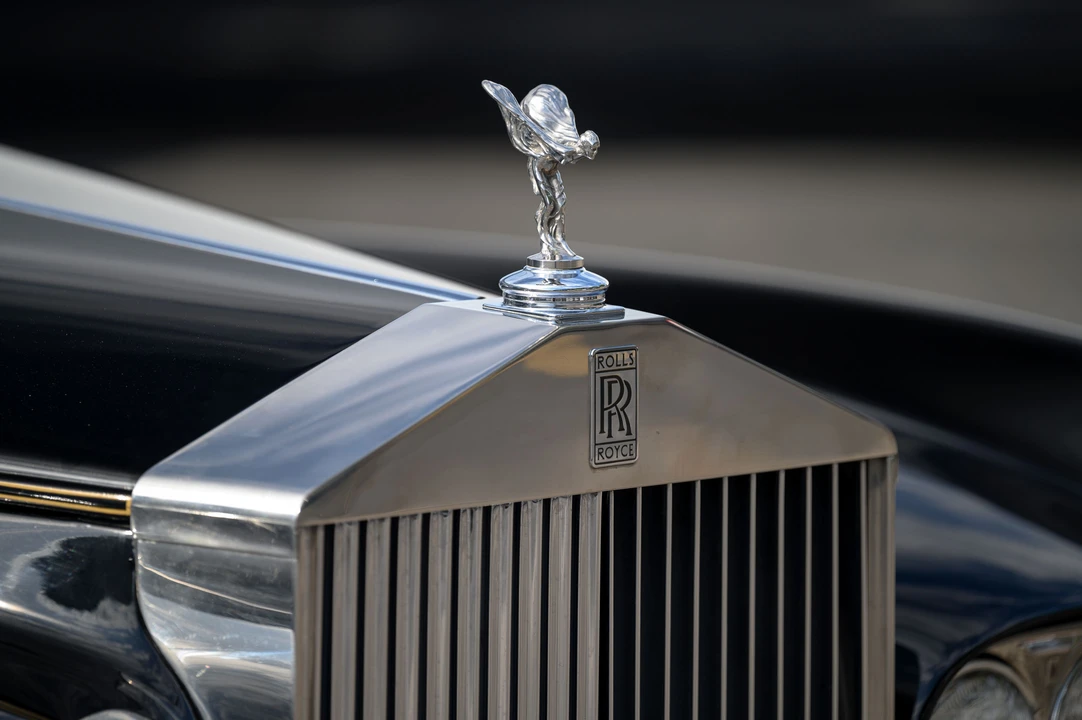 1965 Rolls-Royce Silver Cloud III - Image 16 of 31