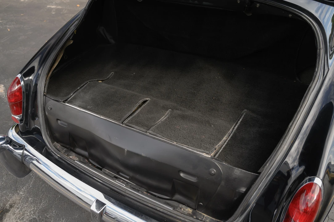 1965 Rolls-Royce Silver Cloud III - Image 3 of 31