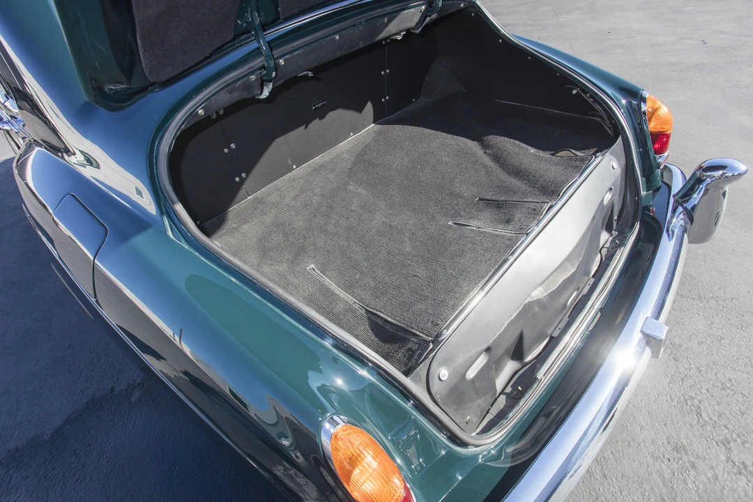 1965 Rolls-Royce Silver Cloud III - Image 2 of 31