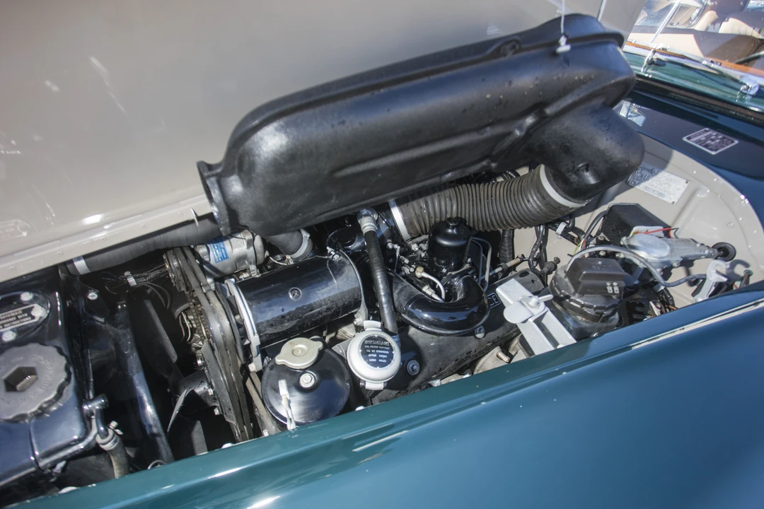 1965 Rolls-Royce Silver Cloud III - Image 7 of 31