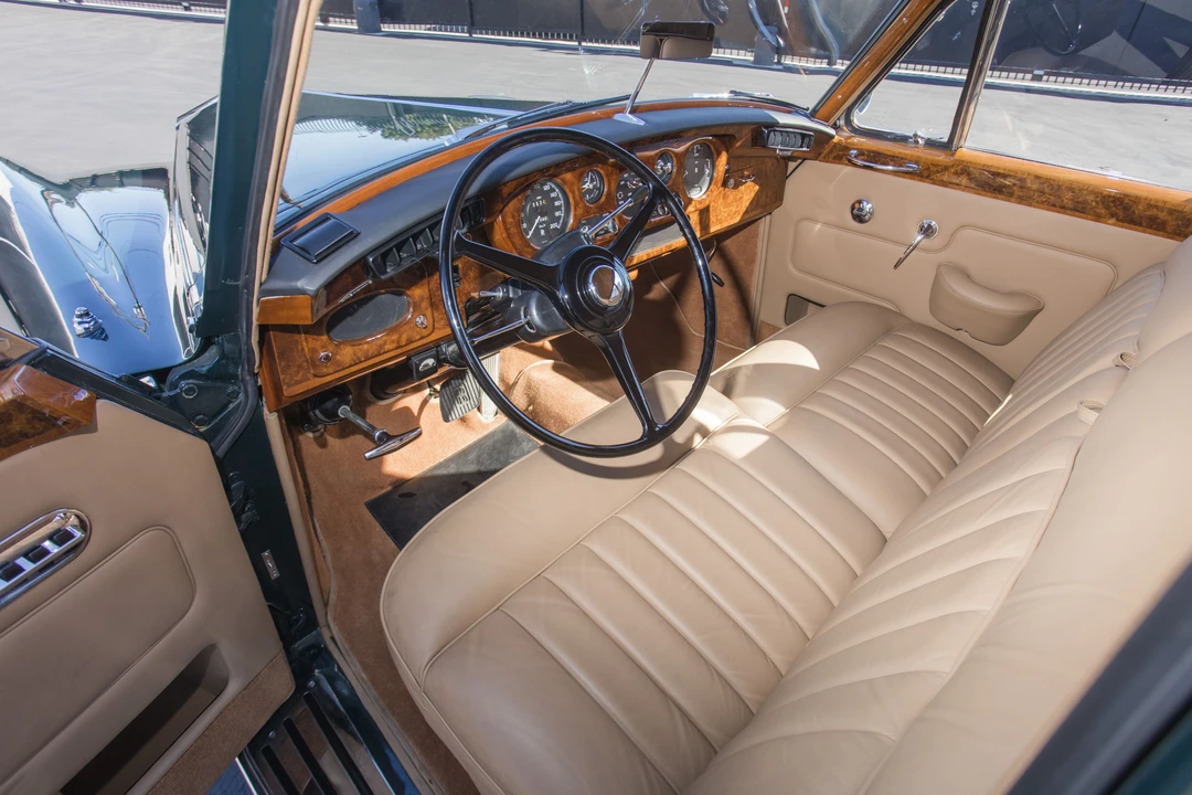 1965 Rolls-Royce Silver Cloud III - Image 19 of 31
