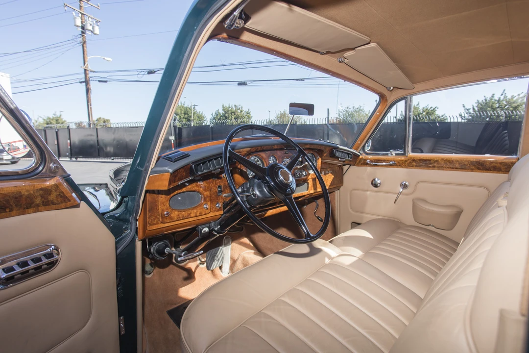 1965 Rolls-Royce Silver Cloud III - Image 17 of 31