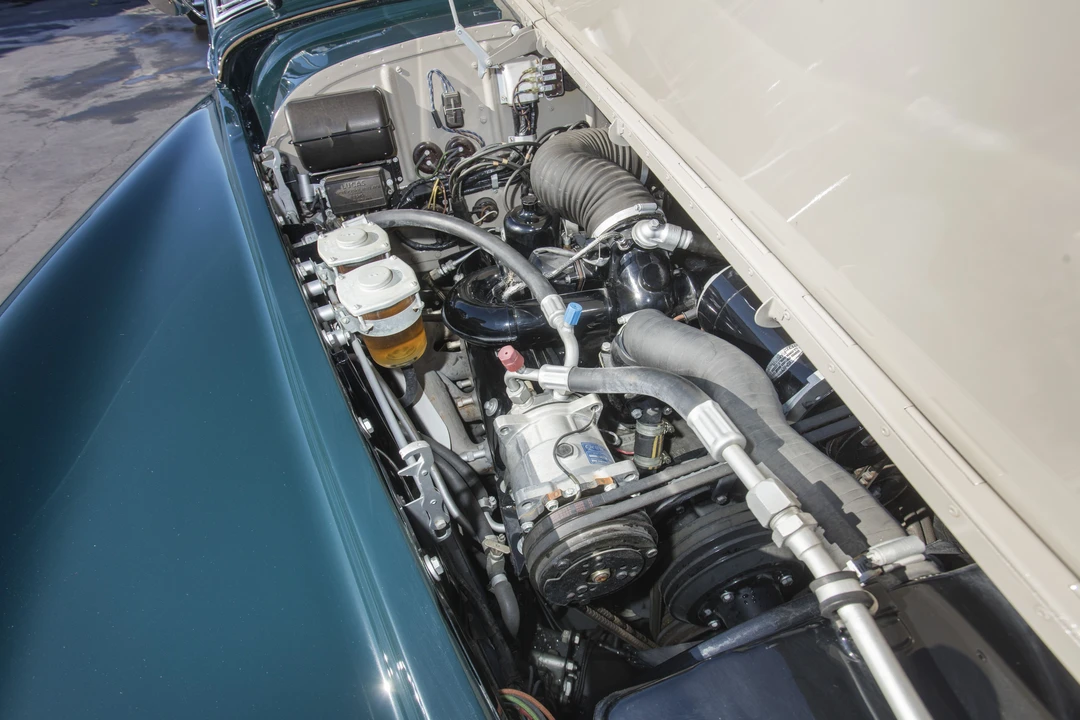 1965 Rolls-Royce Silver Cloud III - Image 9 of 31