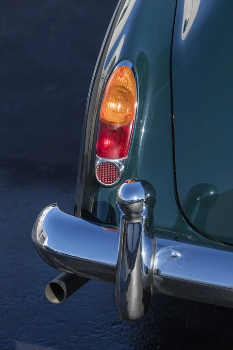 1965 Rolls-Royce Silver Cloud III - Image 21 of 31