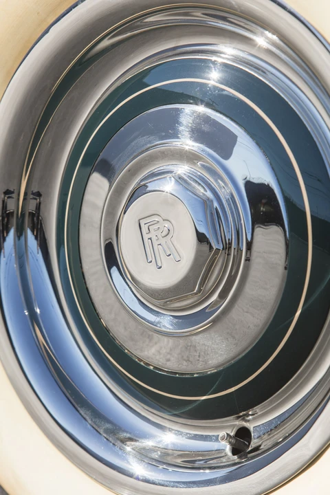 1965 Rolls-Royce Silver Cloud III - Image 23 of 31